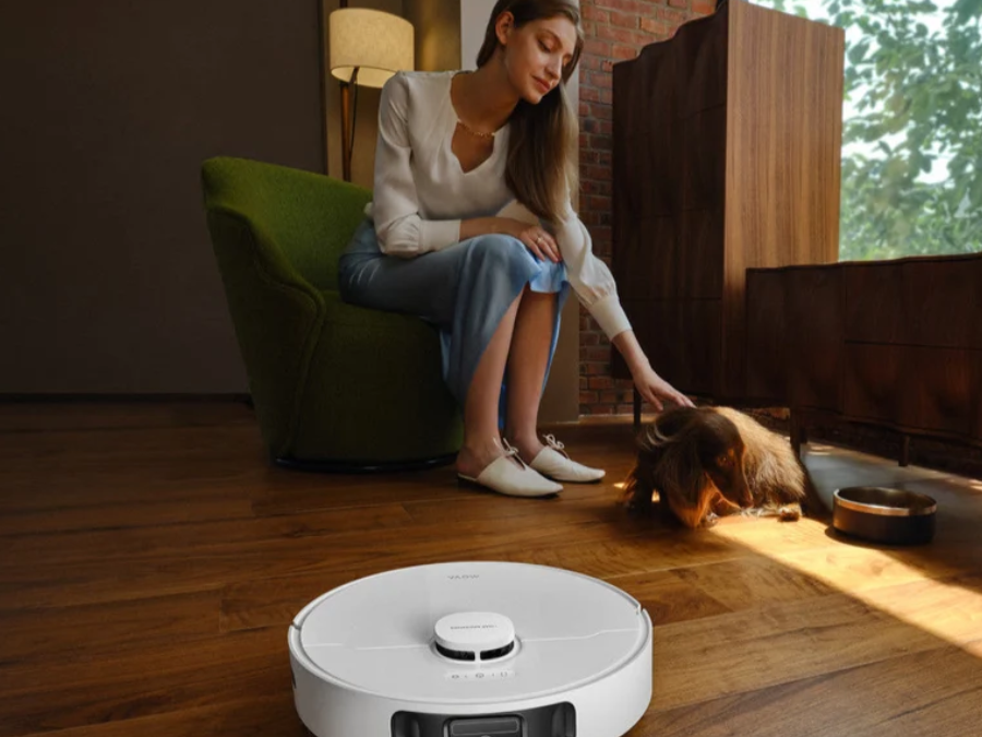 Why Choose a Robot Vacuum Cleaner?