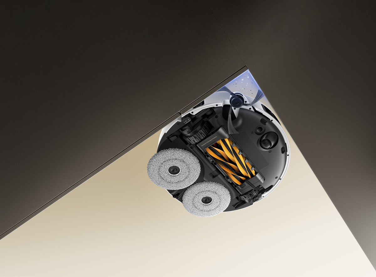 Designed for Everyday Reliability