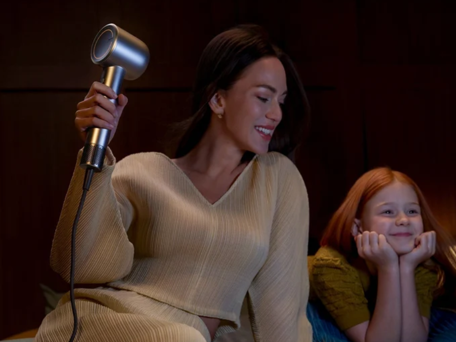Hair Care Designed for Everyday Styling