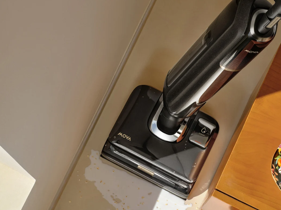 Wet & Dry Vacuums