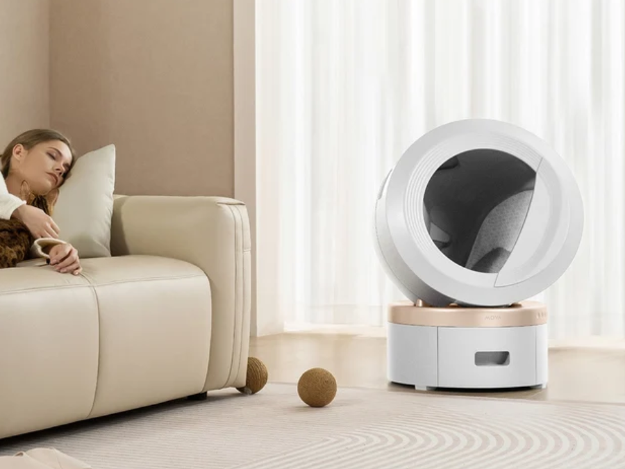 Pet Care Designed For Modern Homes