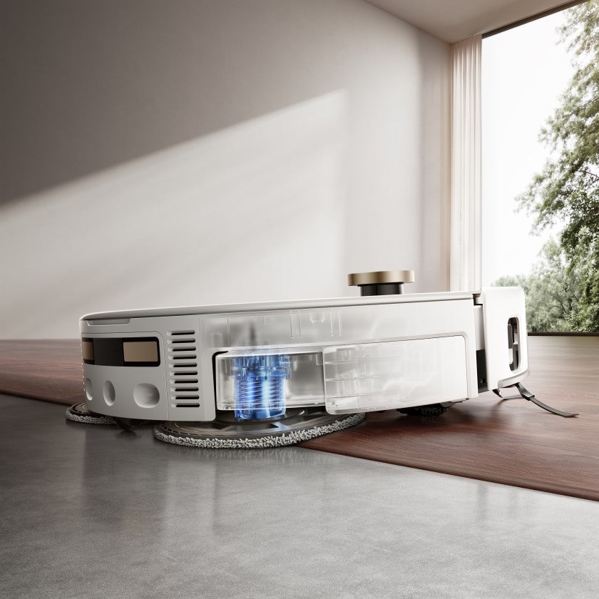 Robot Vacuums&nbsp;
