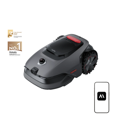 MOVA LiDAX Ultra 800