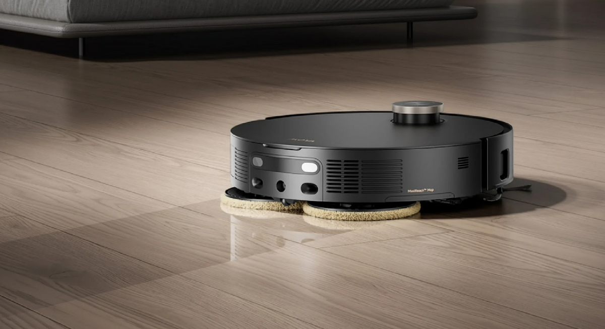 Robotic Vacuum Cleaners&nbsp;